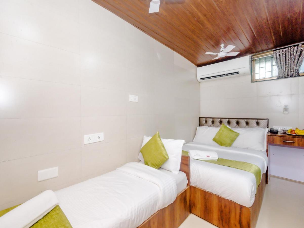 Hotel Alfa Heritage Mumbai