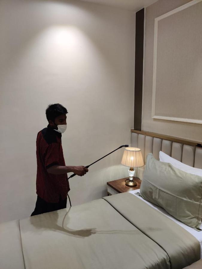 Hotel Sheetal Residency 3*