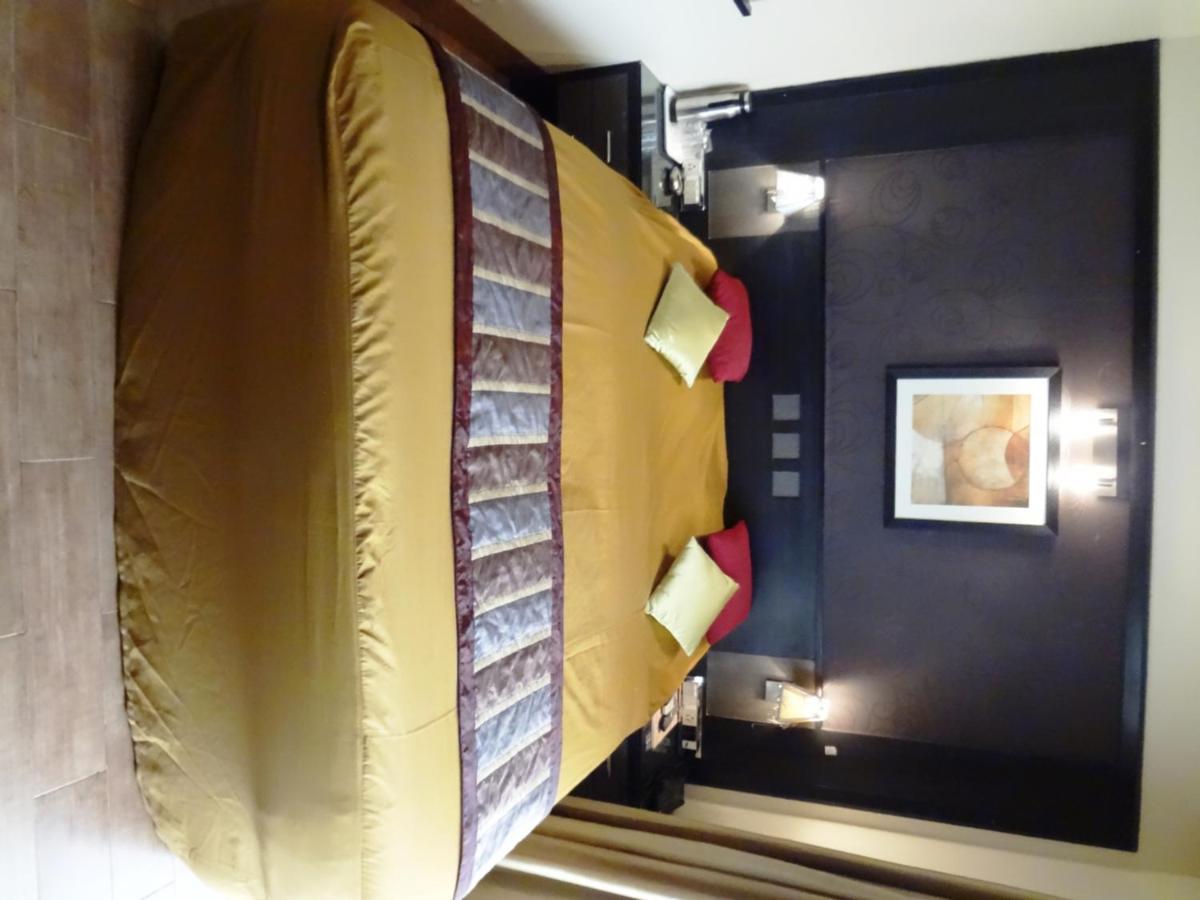 Hotel Sampoorna