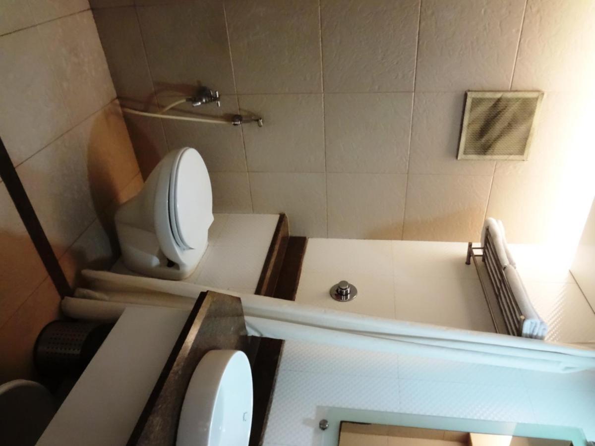 Hotel Sampoorna 3*