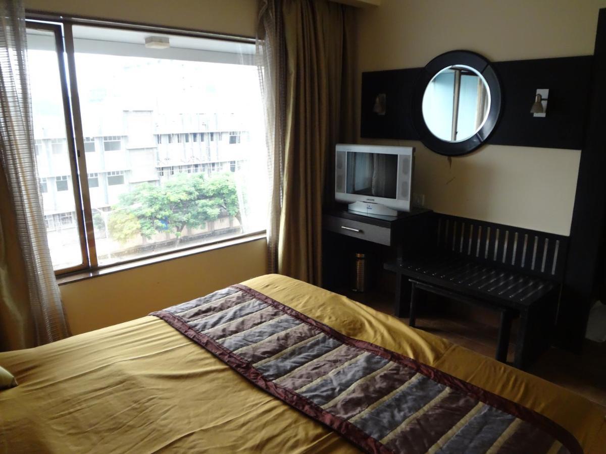 Hotel Sampoorna Mumbai