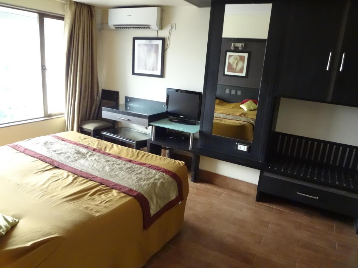 Hotel Sampoorna 3*