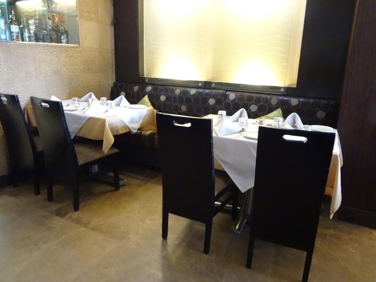 Sampoorna 3* Mumbai