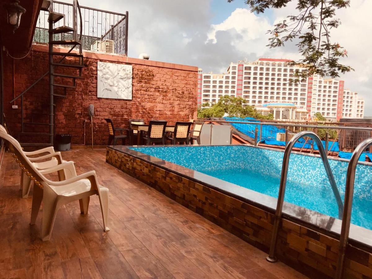 Pikasa 411, Pool Party Villa *