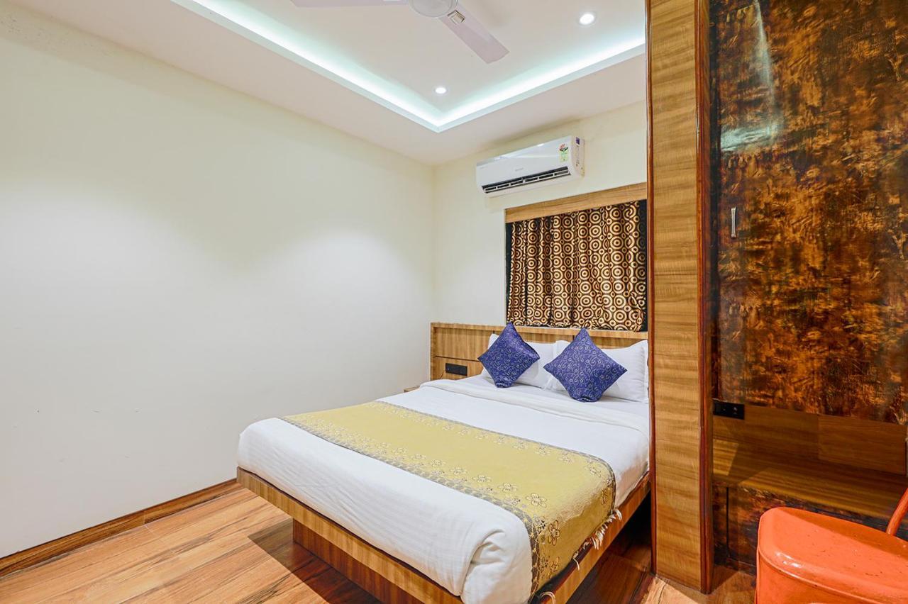 Hotel Blue Orchid - Marol Andheri