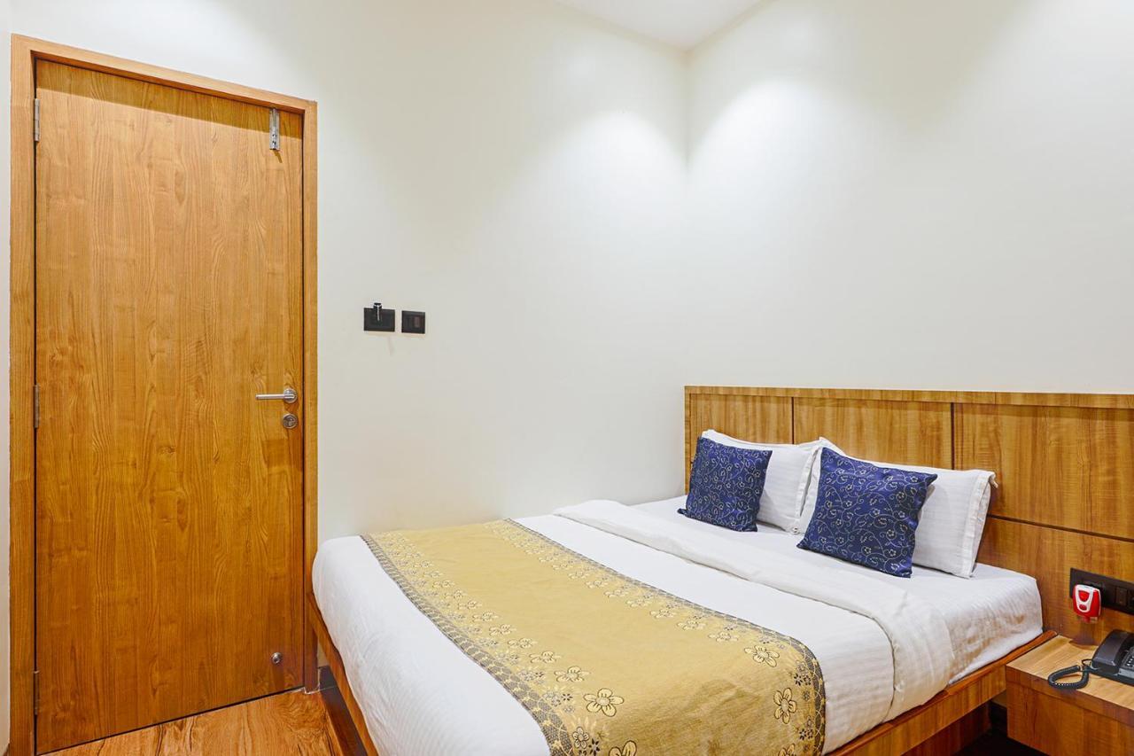 Blue Orchid - Marol Andheri 3*