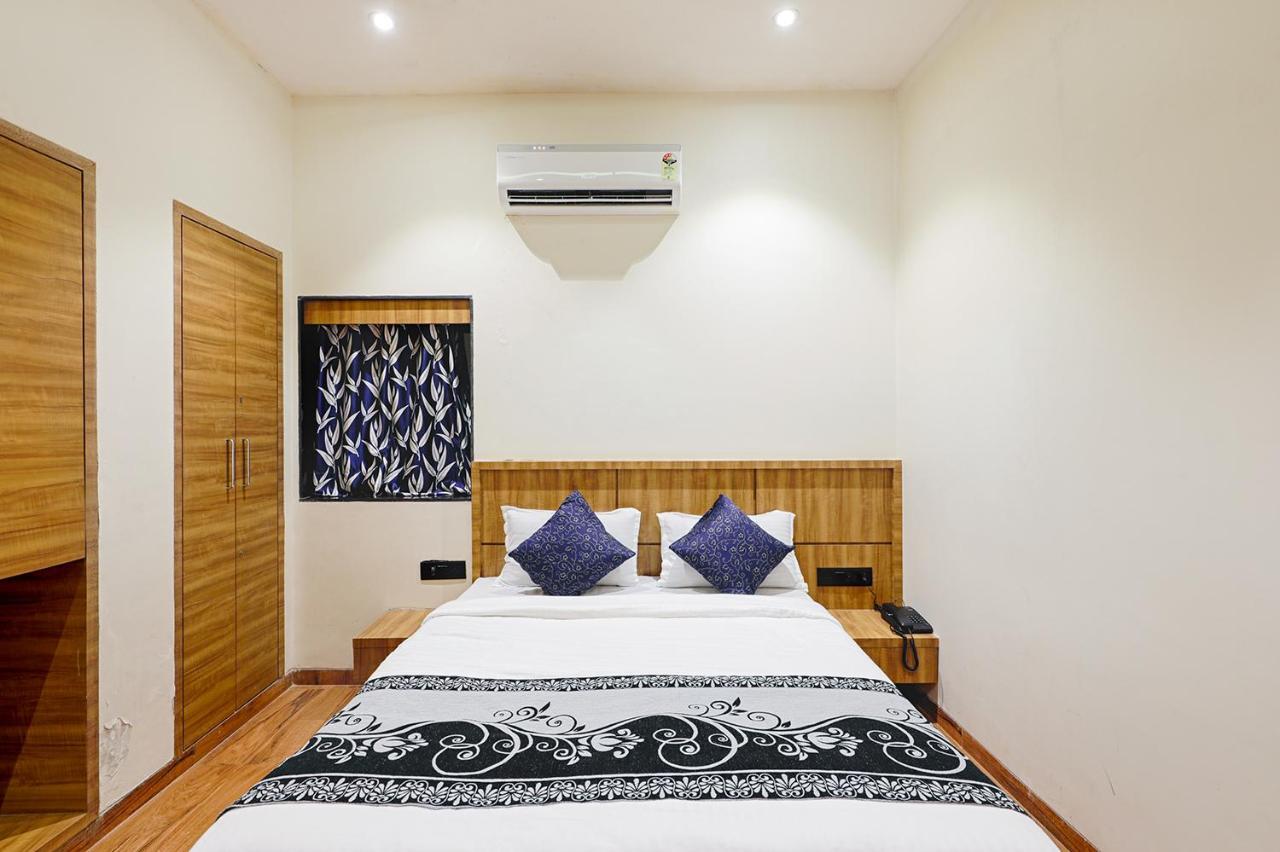 Hotel Blue Orchid - Marol Andheri Mumbai