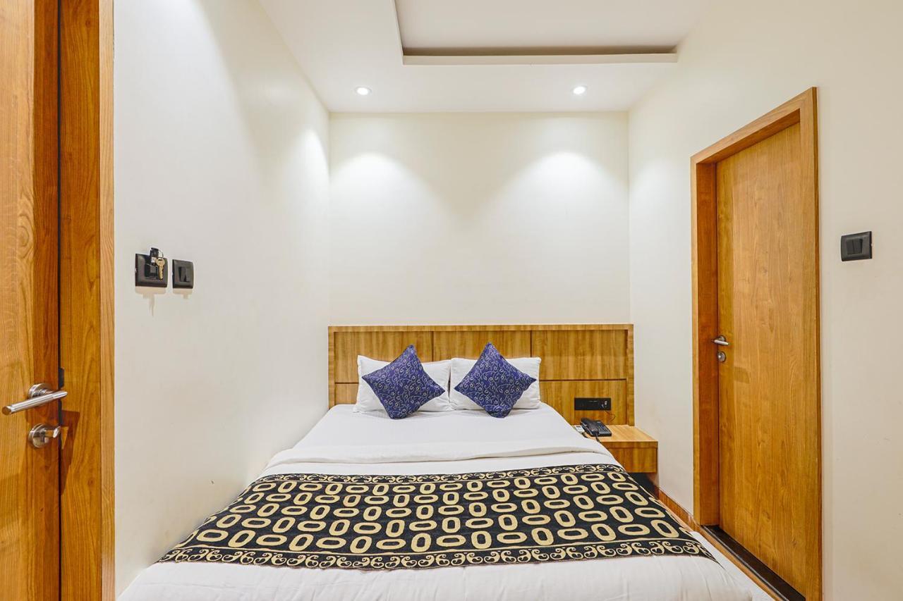 Blue Orchid - Marol Andheri Hotel Mumbai