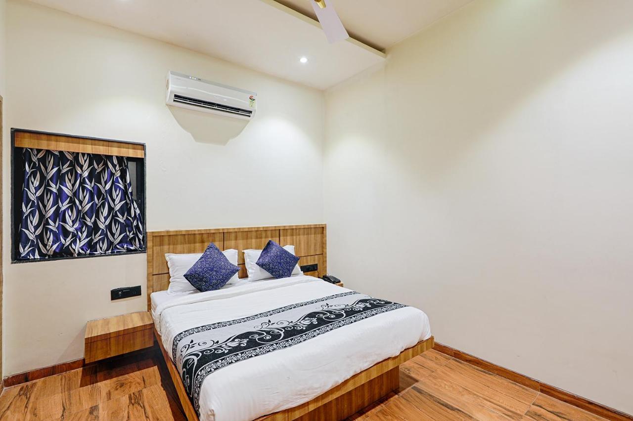 Blue Orchid - Marol Andheri