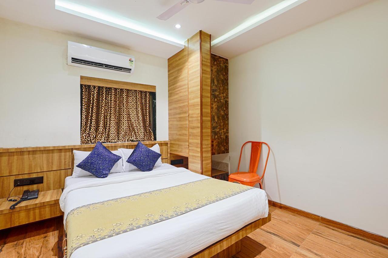 Hotel Blue Orchid - Marol Andheri Mumbai