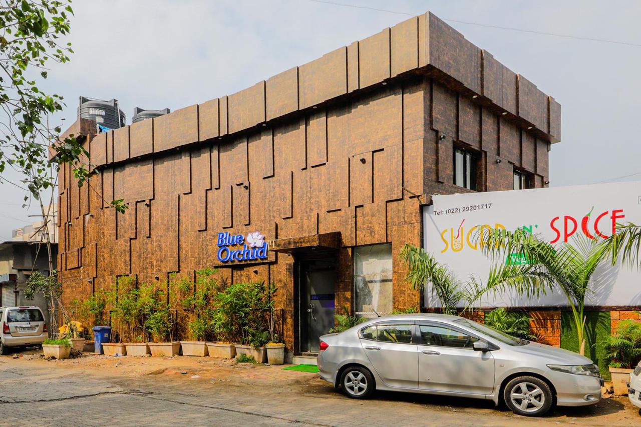 Blue Orchid - Marol Andheri Mumbai