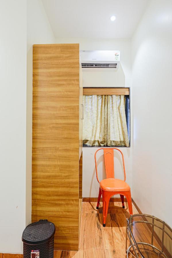 Blue Orchid - Marol Andheri 3* Mumbai
