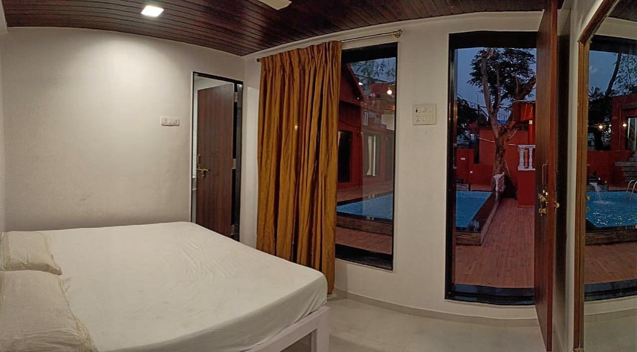 Apartment 406, Dr Wade With Private Pool And Gazebo In Royal Palms