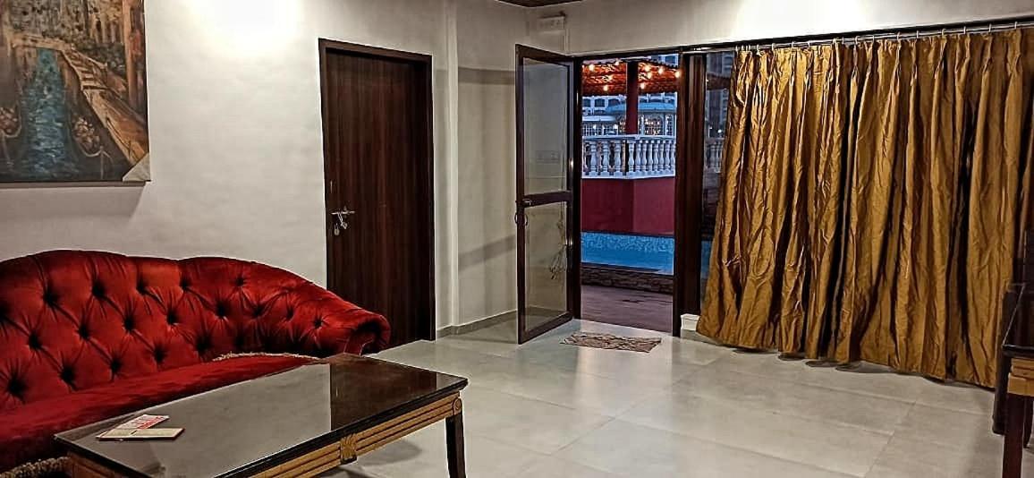 Apartment 406, Dr Wade With Private Pool And Gazebo In Royal Palms