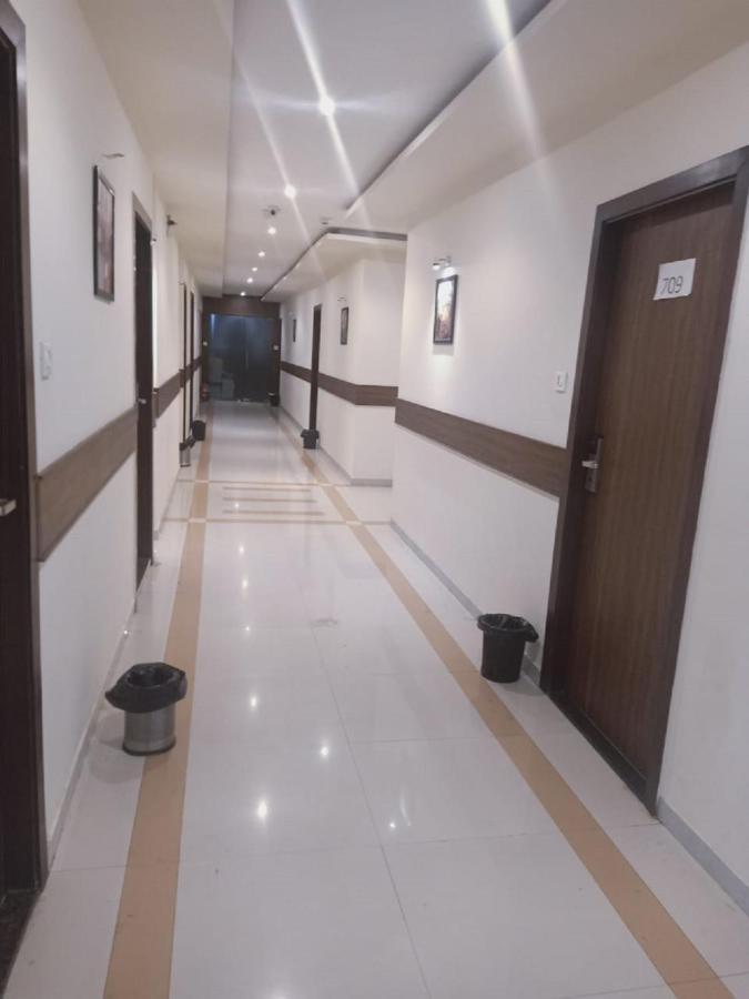 Hotel Bkc Garden - Near Us Embassy Bkc 3*