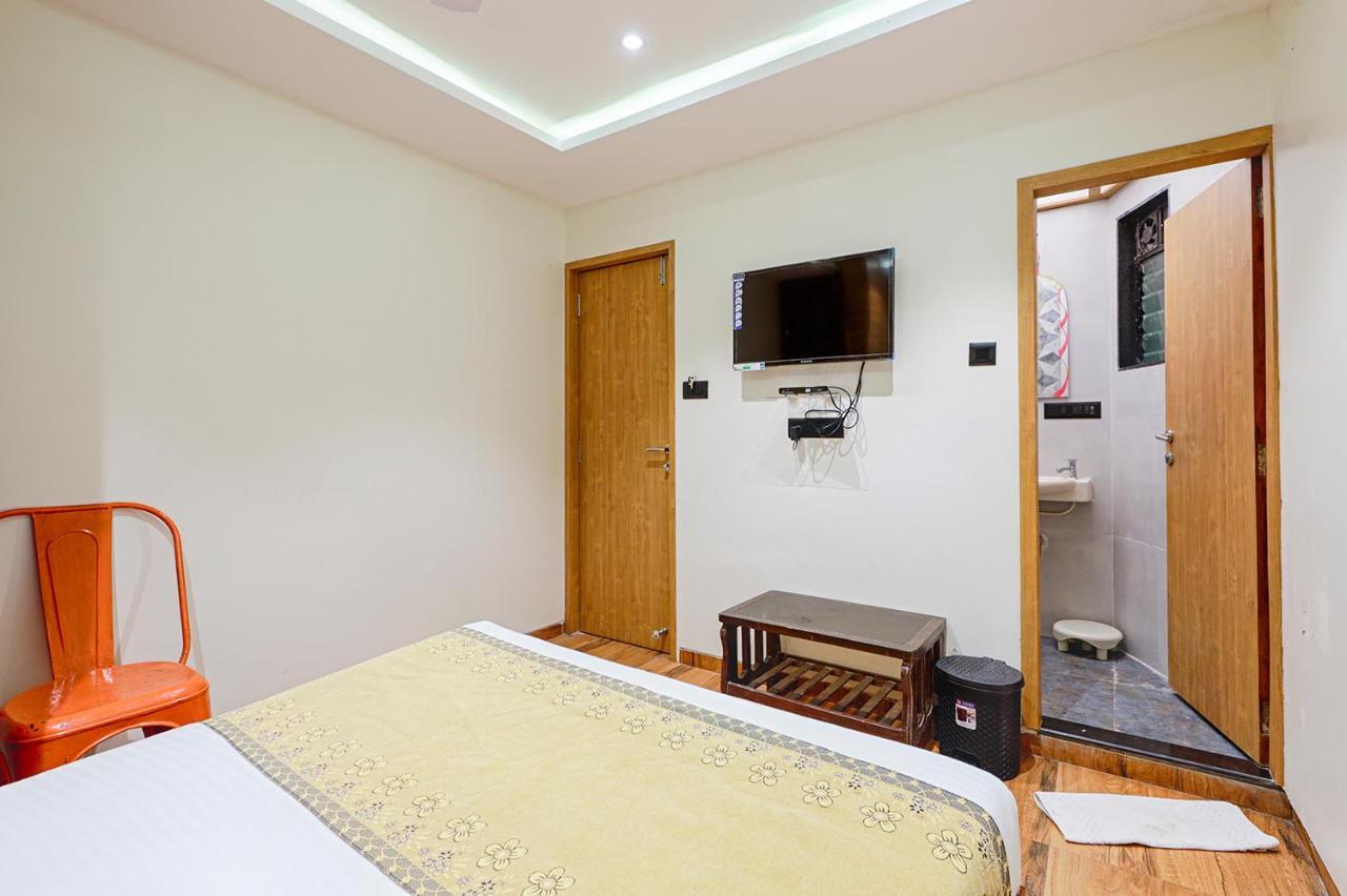 Blue Orchid - Marol Andheri Mumbai