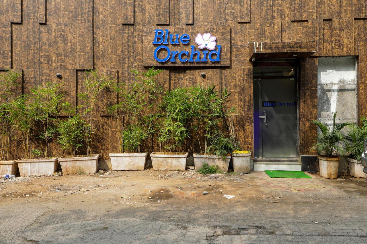 Hotel Blue Orchid - Marol Andheri Mumbai