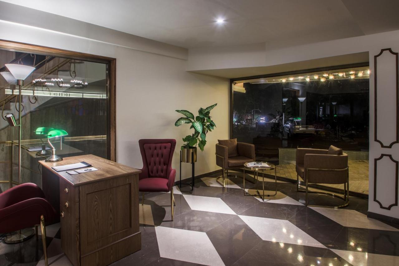 Hotel T24 Retro