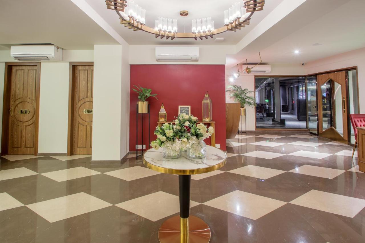 Hotel T24 Retro 4*