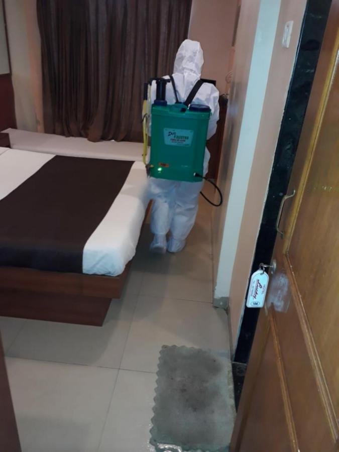 Lucky Goregaon Mumbai