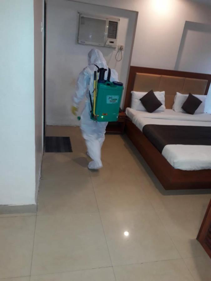 Lucky Goregaon 3* Mumbai