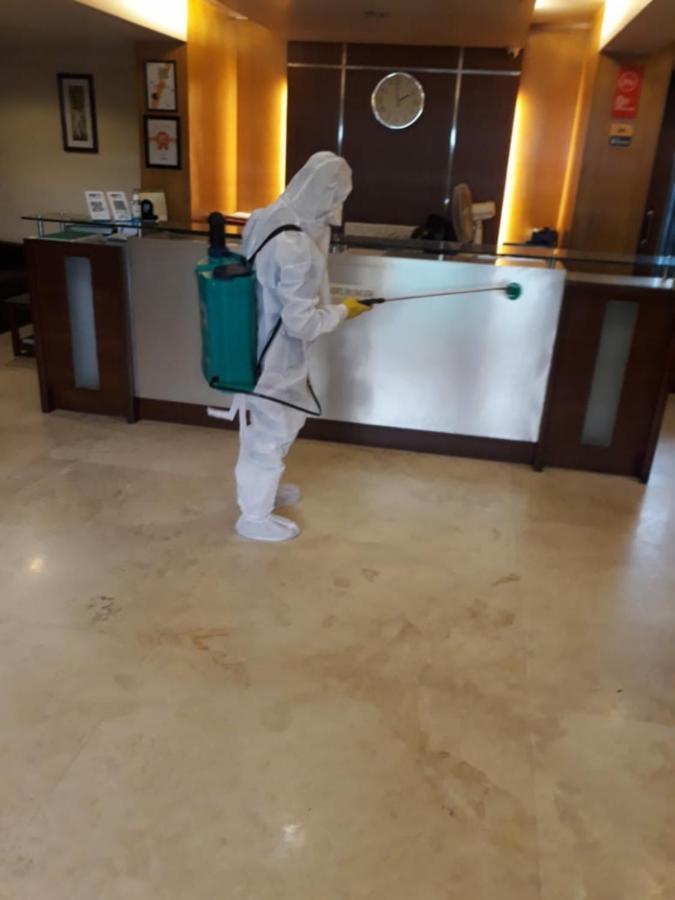 Lucky Goregaon 3* Mumbai