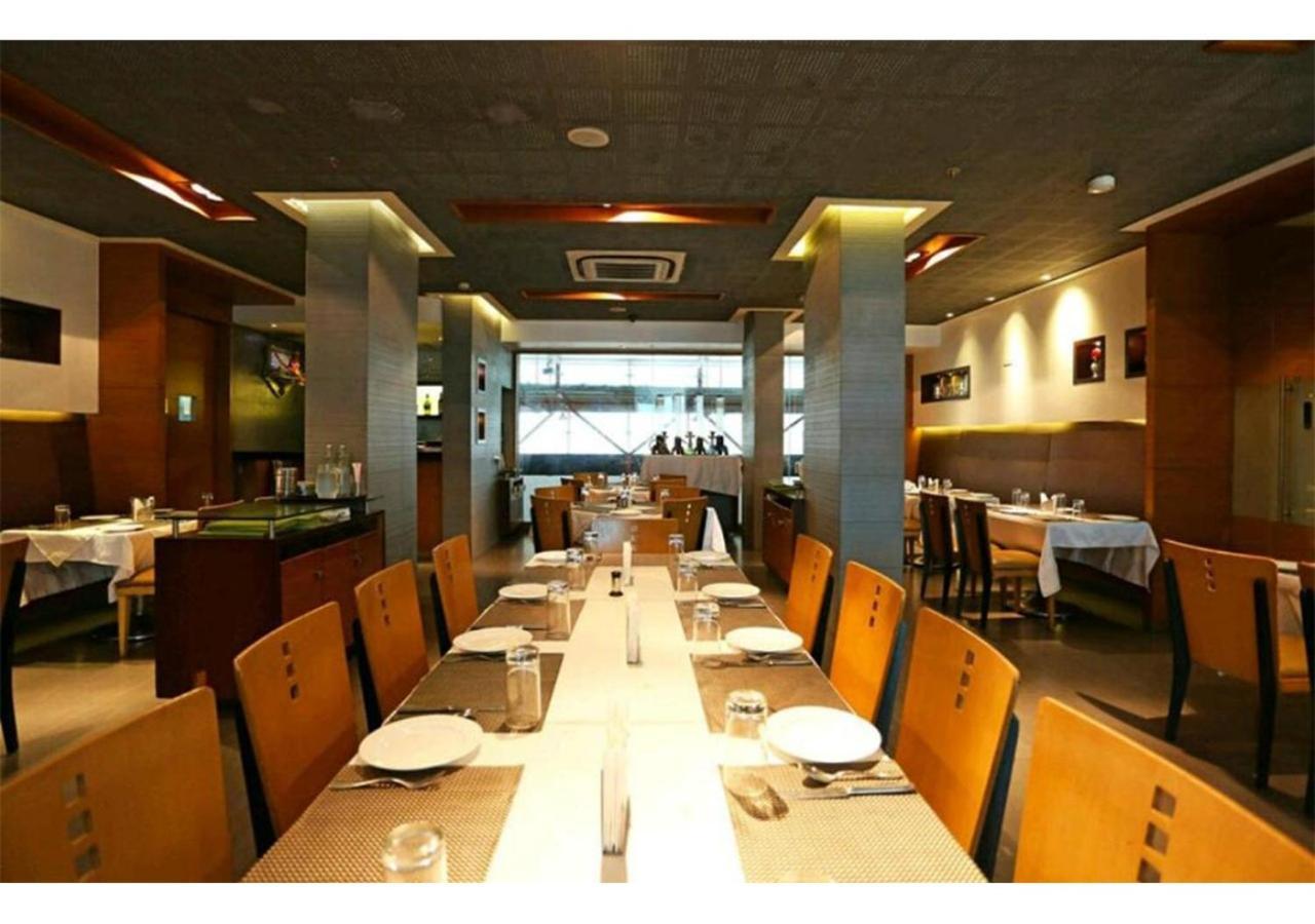 Hotel Suncity Premiere, Near To Airport Mumbai