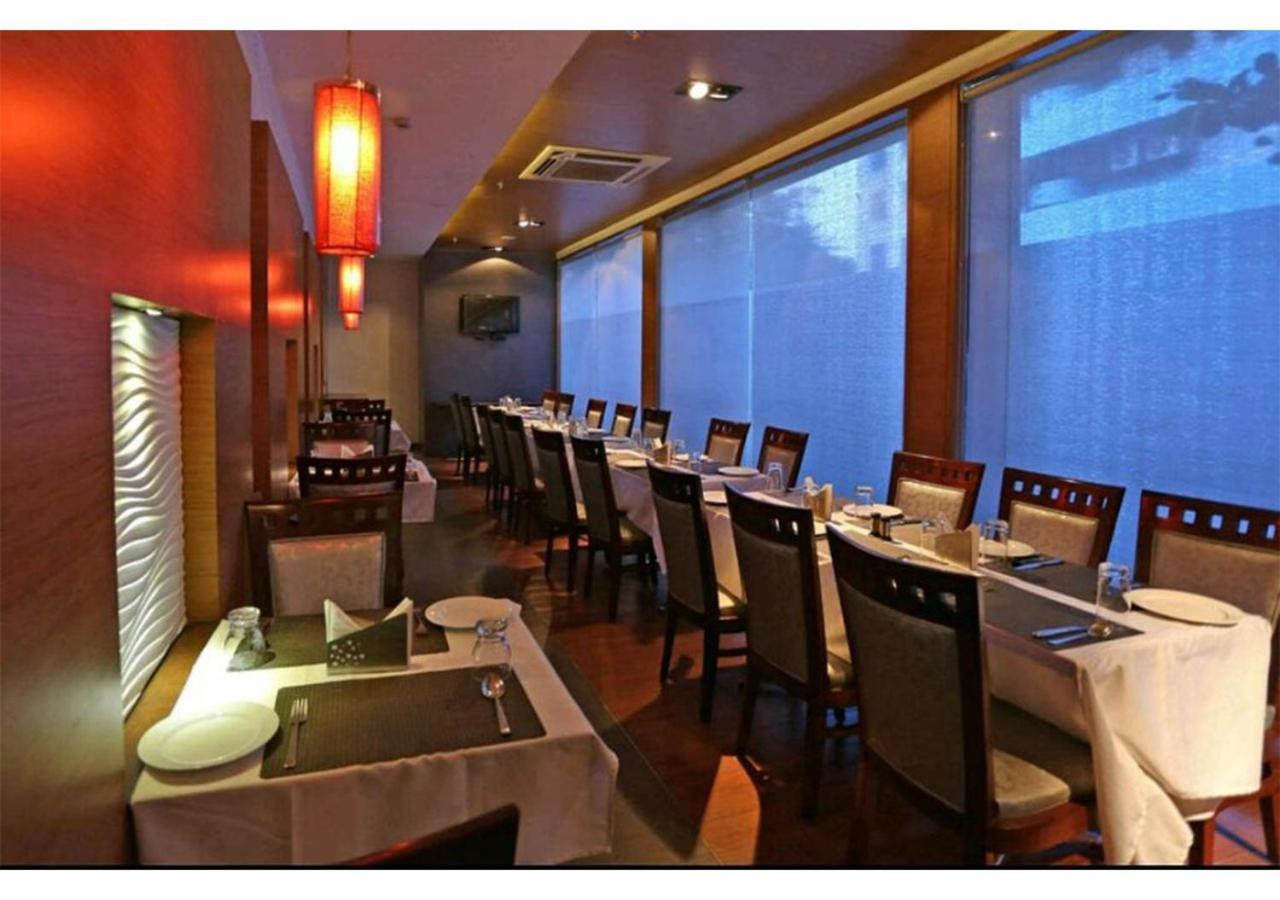 Suncity Premiere, Near To Airport 3* Mumbai