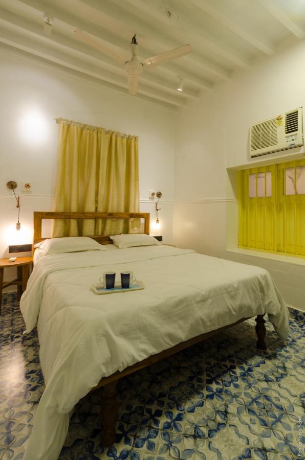Apartment Avenir