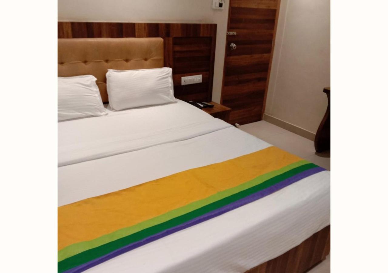 Rishi International Mumbai