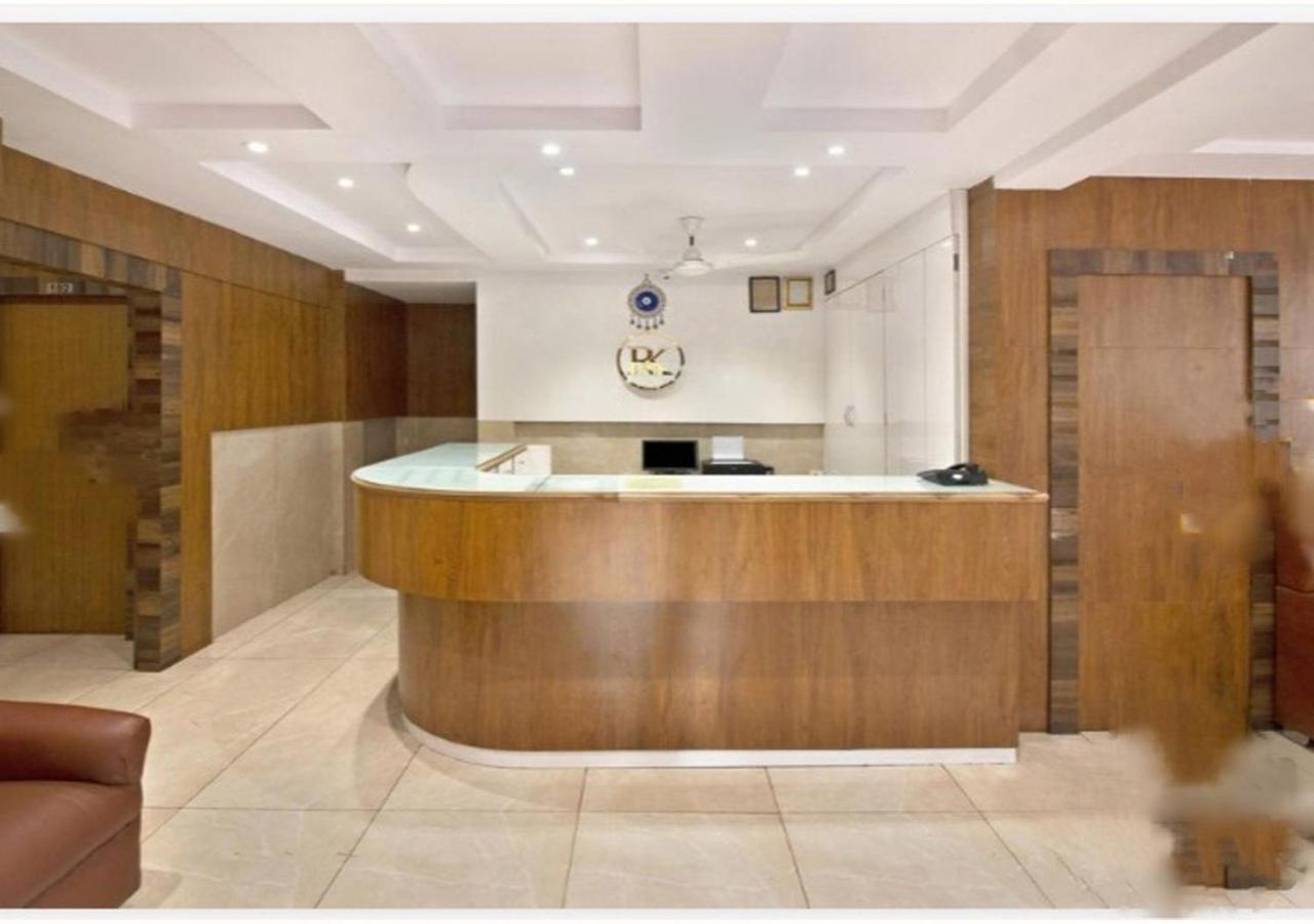 Rishi International Hotel Mumbai