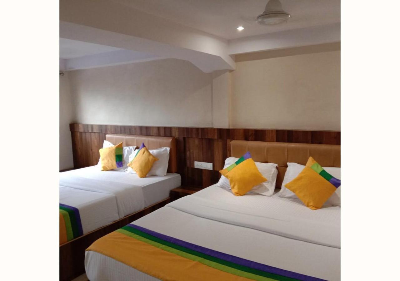 Rishi International Hotel