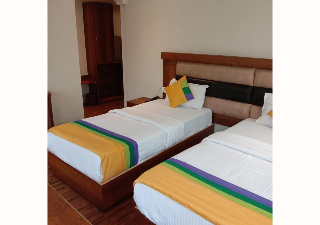 Rishi International Mumbai