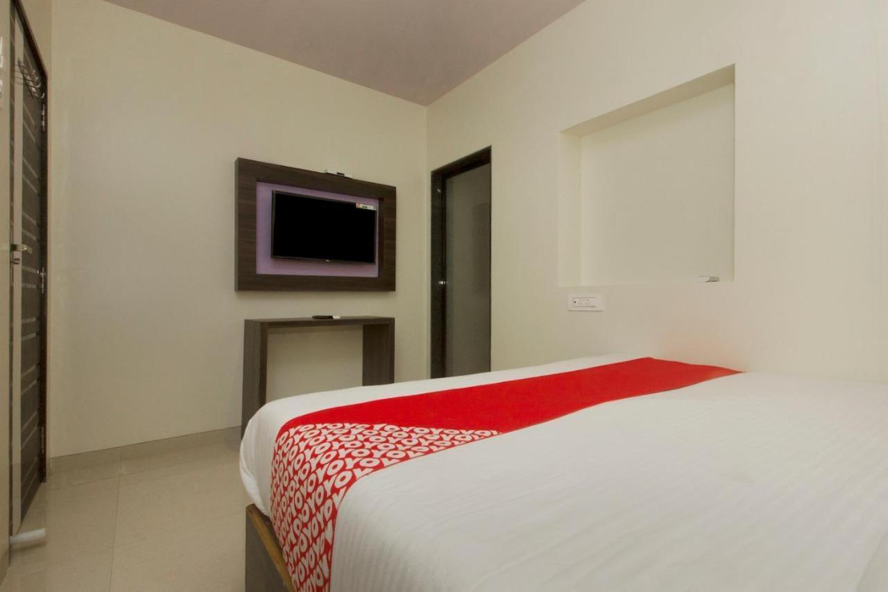 Bed & Breakfast Wind Flower Regency Mumbai