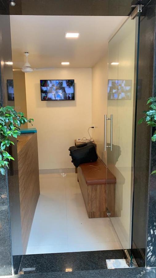Bed & Breakfast Wind Flower Regency Mumbai