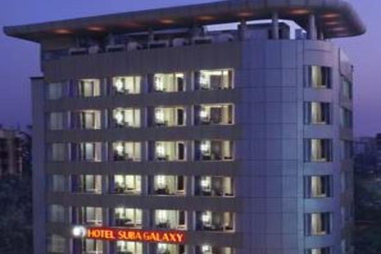 Suba Galaxy Mumbai