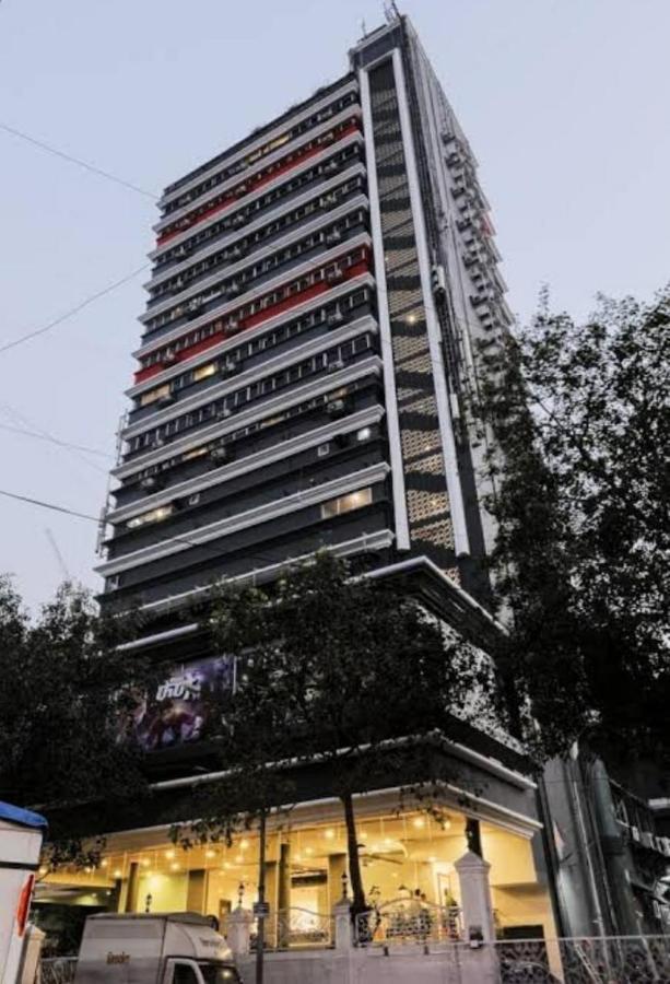 Arma Town House Hotel Mumbai