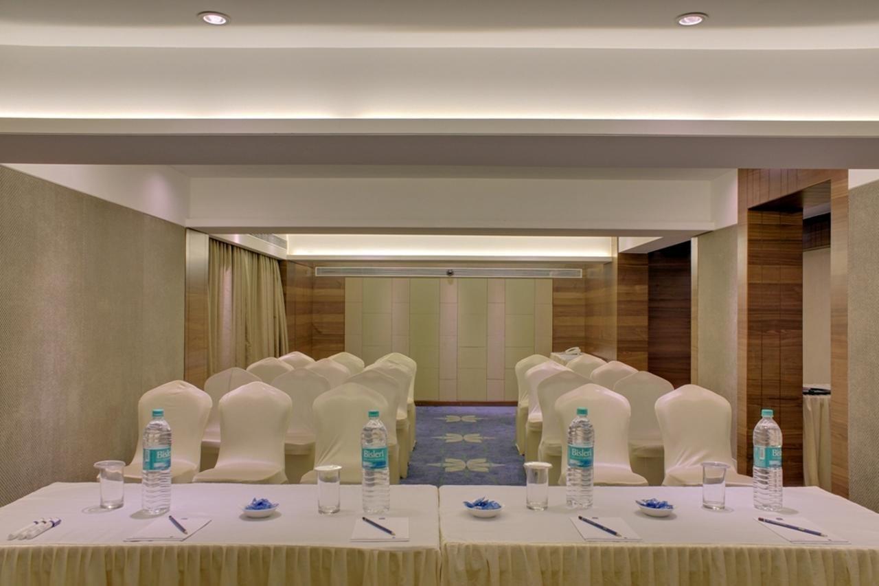 The Sahil 4* Mumbai