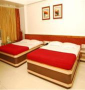 Ashwin Hotel 2*