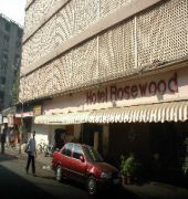 Hotel Rosewood 4*