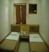 Hotel Rosewood