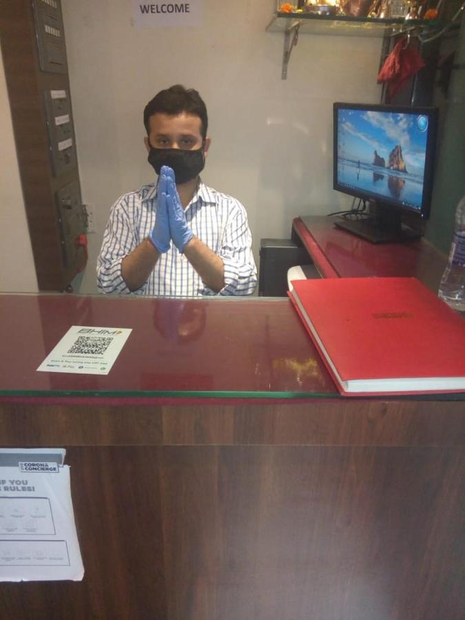 R.k International