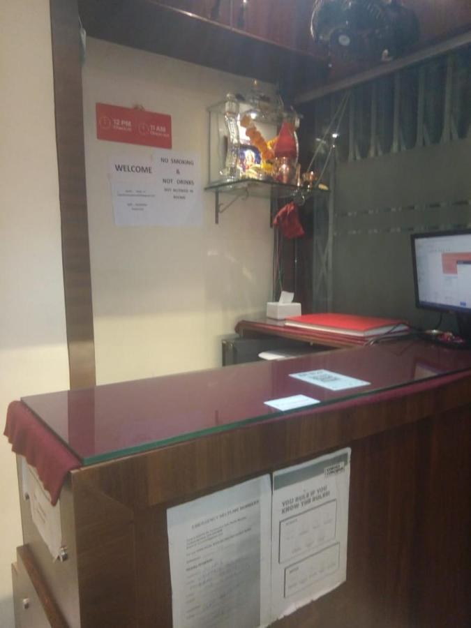 Hotel R.k International Mumbai