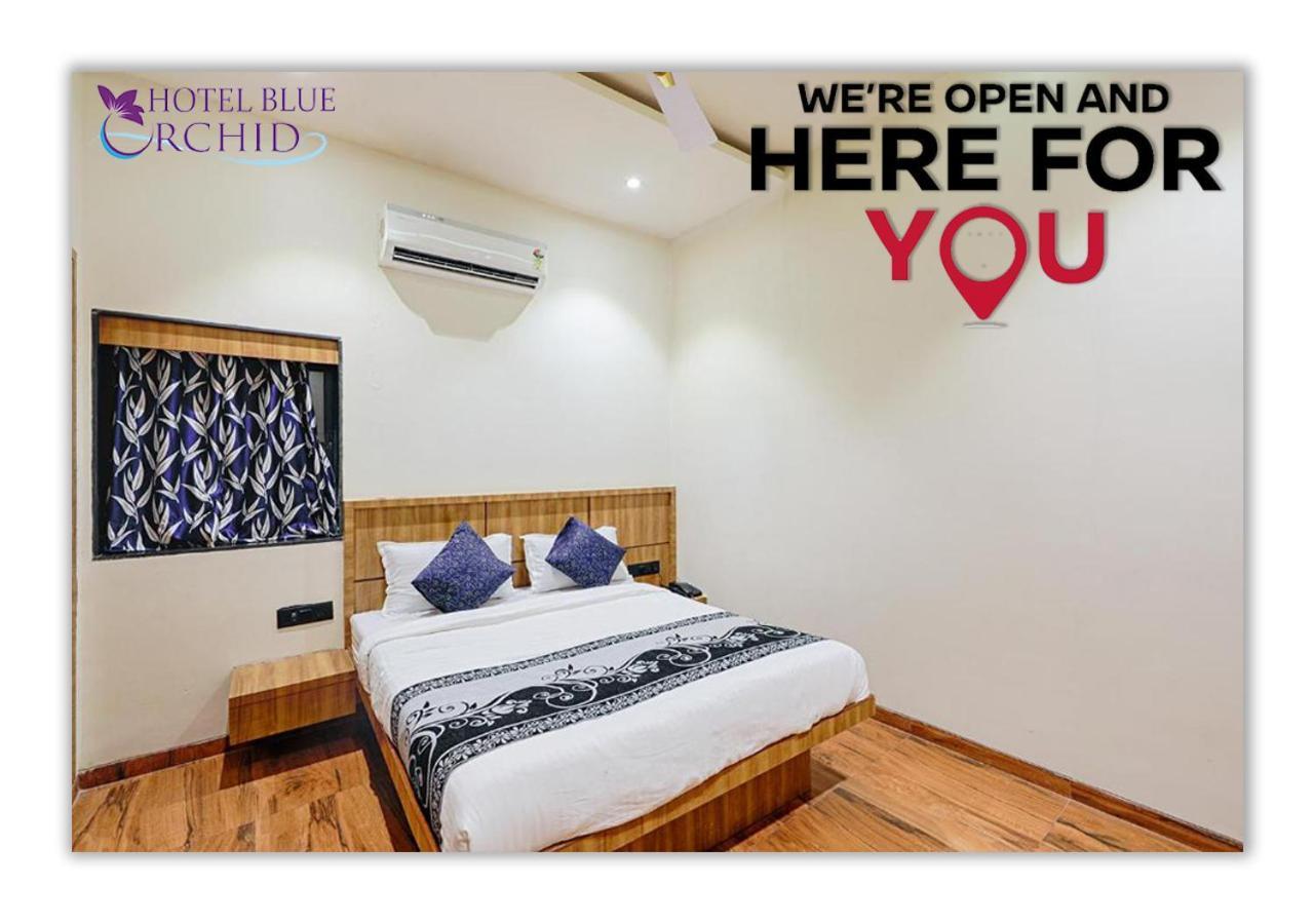 Blue Orchid - Marol Andheri Mumbai