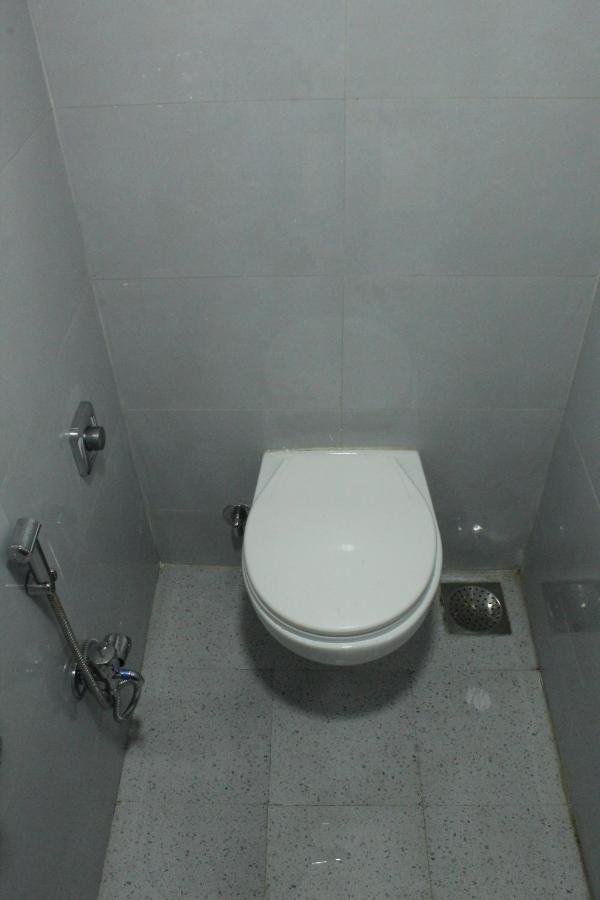 Al Khadeeja Hostel Mumbai
