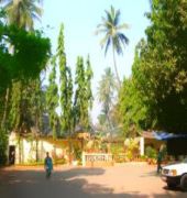 Hotel Juhu 3*