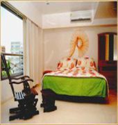 Treebo Trend New Castle Hotel Mumbai