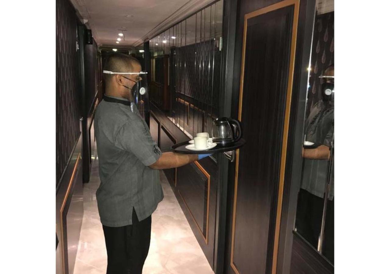 Hotel Gulf Mumbai