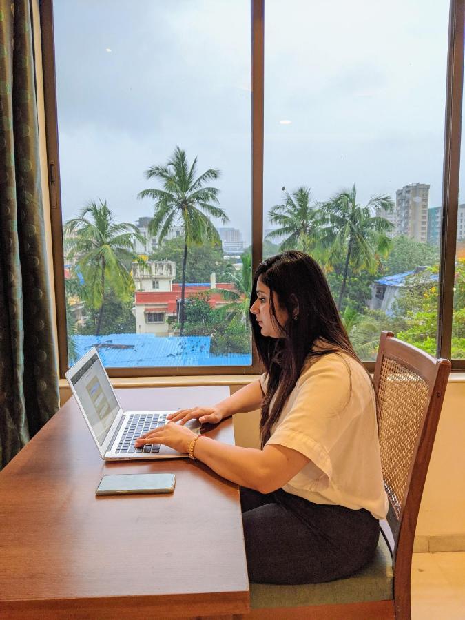 Bed & Breakfast Jewel Of Chembur Mumbai