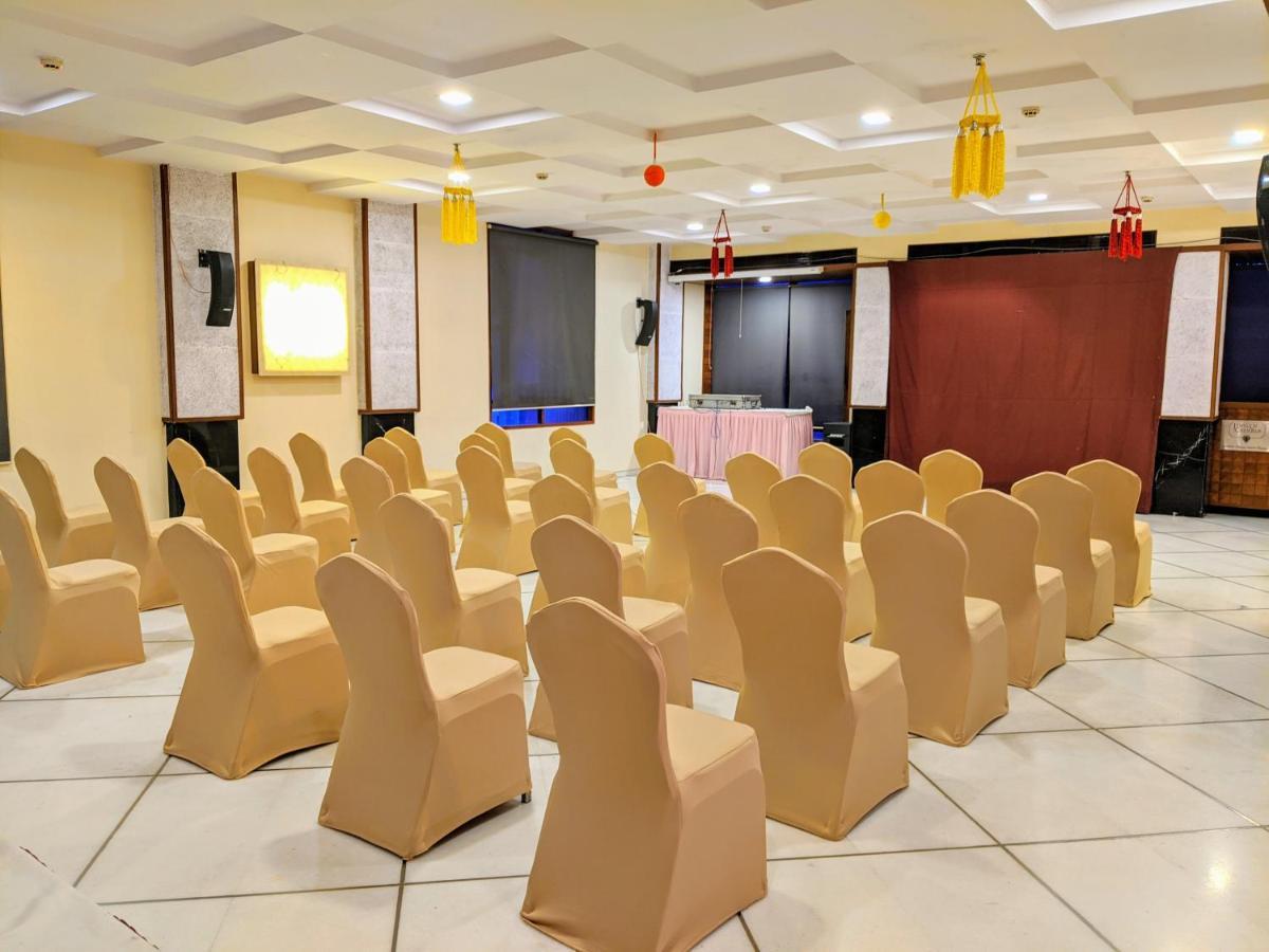 Bed & Breakfast Jewel Of Chembur
